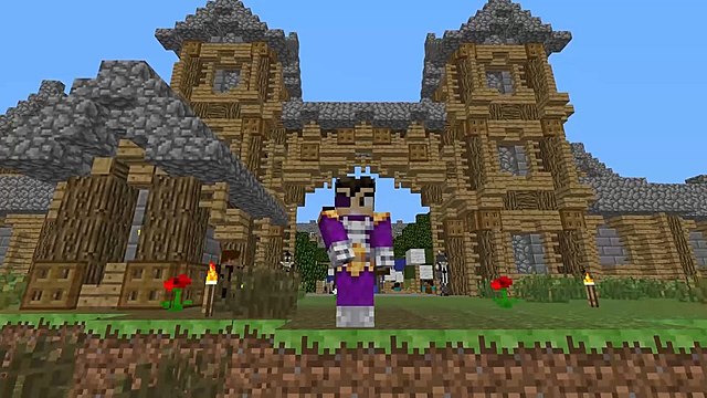 Creació de Karmaland