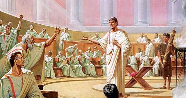 Guerra civile fra Silla e Caio Mario