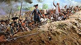 Timeline: Bunker Hill