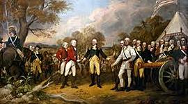 Timeline: mmcgeeeney American Revolution