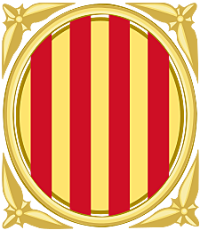 Aprobación del estatuto de la Generalitat