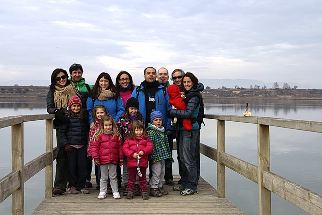 Cap d'Any a Ivars d'Urgell