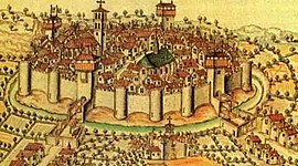 Timeline: Edad Media