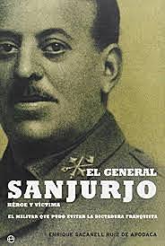 Fracasado golpe de estado del general Sanjurjo