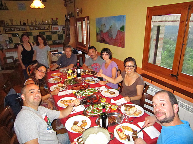 Mas de Caret (Farena)