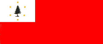 new england confederation