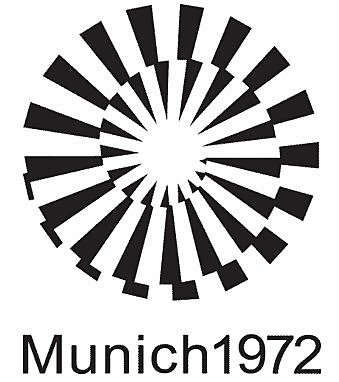 Jeux Olympiques d'été - 1972 - Munich - Allemagne