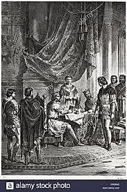 Antiguo enjuiciamiento español