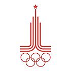 Jeux OLympiques de Moscou
