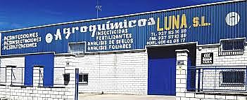 Agroquímicos Luna