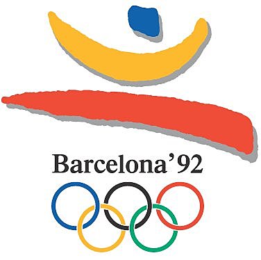 Jeux Olympiques d'été - 1992 - Barcelone - Espagne
