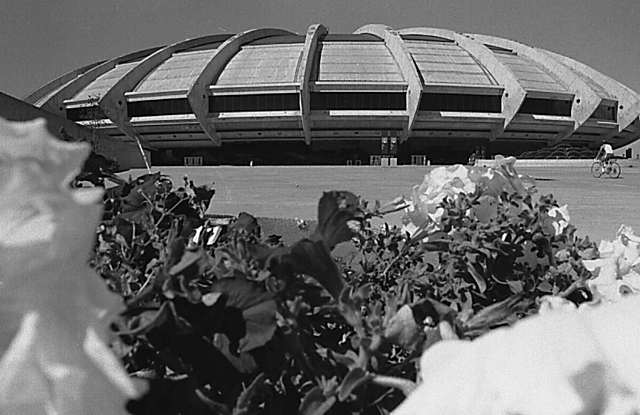 Ouverture des XXIe Jeux Olympiques