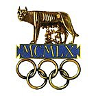 Jeux Olympiques de Rome
