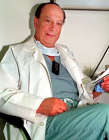 La première greffe de cœur au Canada