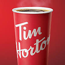 Tim Horton