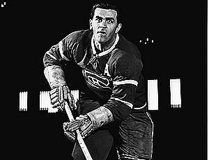 Maurice richard