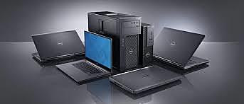 Elon starts selling computers