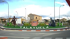 Timeline: Empresas talayuelanas con gran número de trabajadores marroquíes