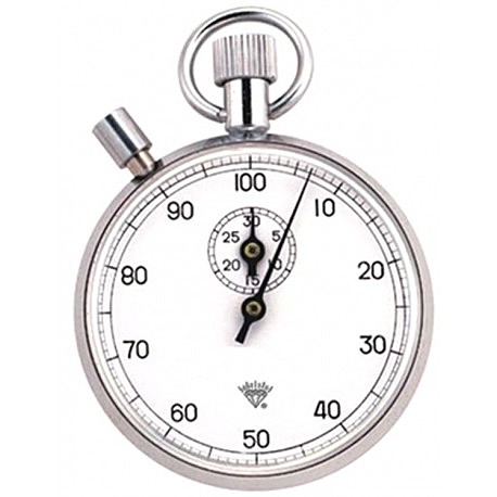 Cronómetro