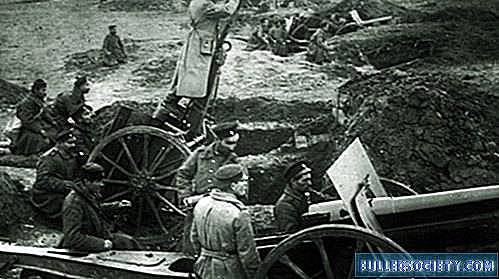 Druga balkanska vojna