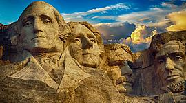 Timeline: US History B Timeline