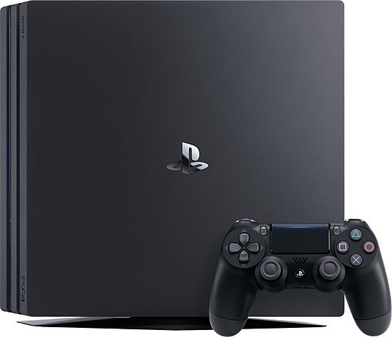 This is the sixth Console PlayStation