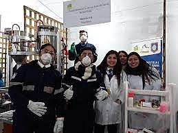 Etapa 5 - La acción final