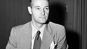 The first long telegram