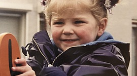 Timeline: Autobiographical Timeline - Pam van Baars, EDES 440