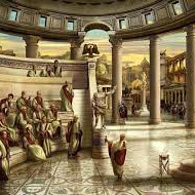 Timeline: Procesos Históricos que alumbran la democracia moderna