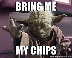 Regional Sales - Frito-Lay