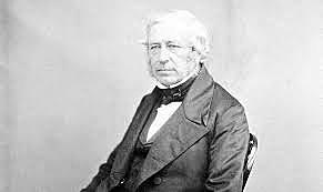 John Stevens Henslow