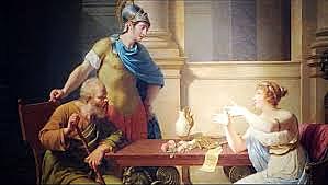 Re estructuración de las primeras leyes.