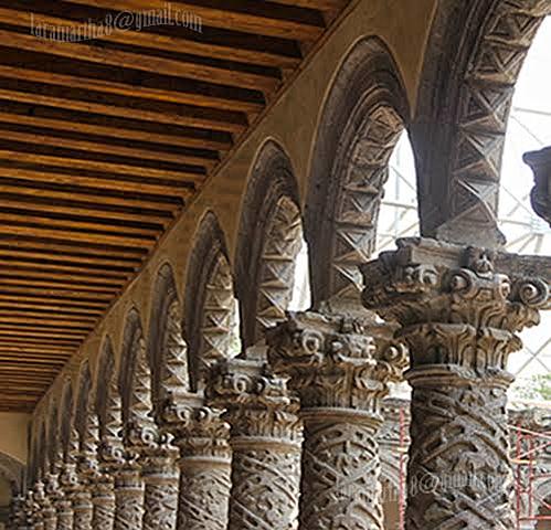 Construcción del Mercado