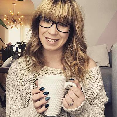 Timeline: Meghan's Educational Journey