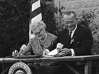 Elementary and Secondary Education Act