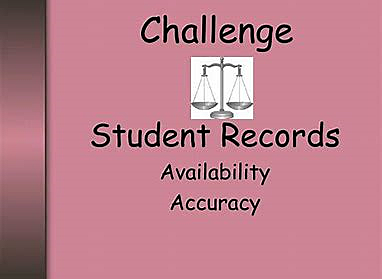 Educational Amendments Act