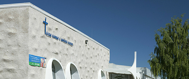 Middle School Begins!