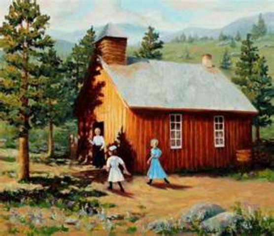 colorado elementary schools