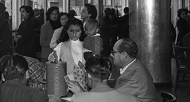 Perú, Honduras y Nicaragua