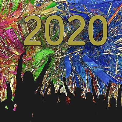 Timeline: Mi fin personal de año nuevo