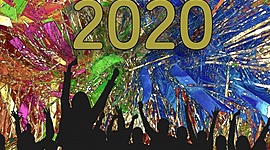 Timeline: Mi fin personal de año nuevo