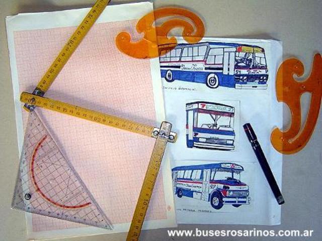 El dibujo tecnico hoy en dia