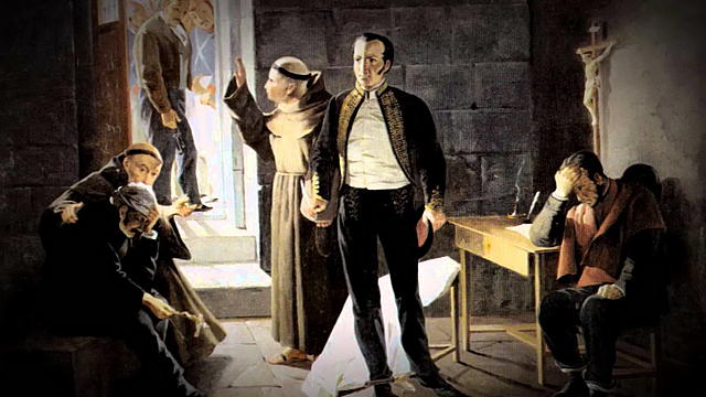 Grito de la independencia