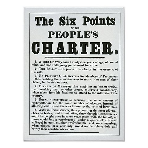 The People's Charter