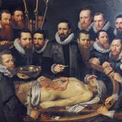 Timeline: Historia de la Medicina 1