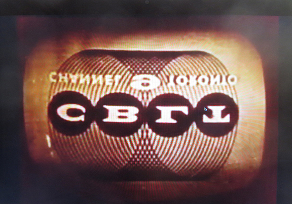 CBC Radio Canada commence à diffuser