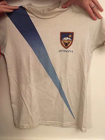 Switched to school El Intisana