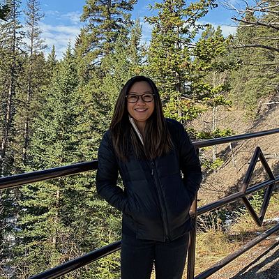 Timeline: Veronica's Educational Journey