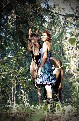 High School Graduation